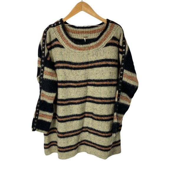 Free People Sweaters - Free People Oversized Women's Sweater